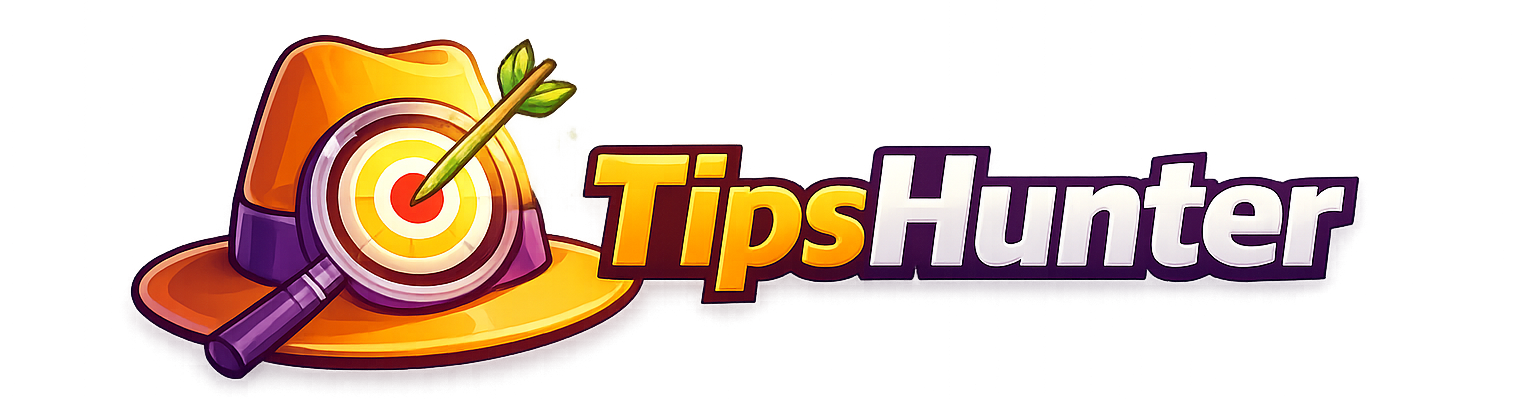 TipsHunter